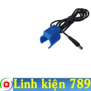 Cò bóp kích điện tử dạng nút nhấn 